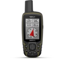 Garmin GPSMAP 65s