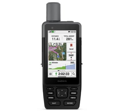 Garmin GPSMAP H1