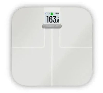 Garmin Index S2