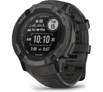 Garmin Instinct 2X Solar