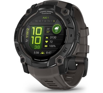 Garmin Instinct 3