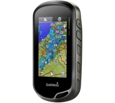 Garmin Oregon 700