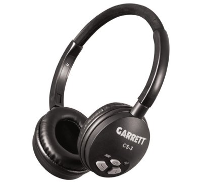 Garrett CS3 Z-LYNK