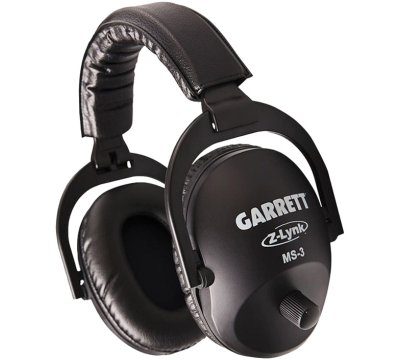 Garrett Z-LYNK MS-3