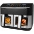 Gastroback 42586 Multi Airfryer Duo Heat Family product thumbnail