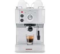 Gastroback Espresso Design Espresso Plus 42606