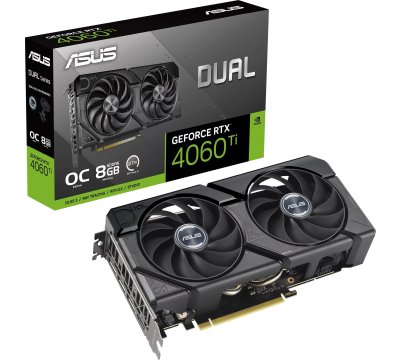 Geforce RTX 4060 Ti