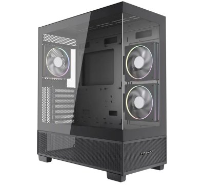 GEMBIRD Fornax X550