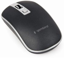 Gembird MUS-4B-06-BS