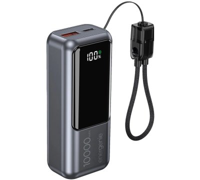 Gembird PB10-PD20-LCD-02