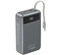 Gembird PB20-PD65-LCD-01