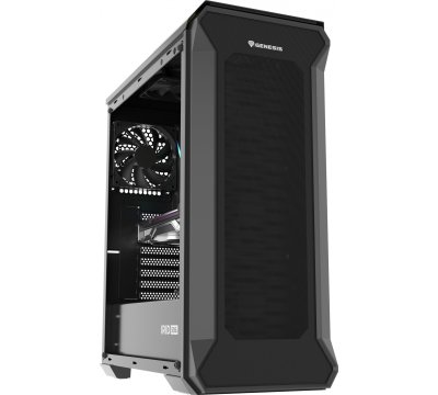 Genesis Irid 505F