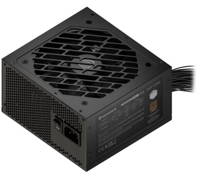 Genesis Nihon 750NM