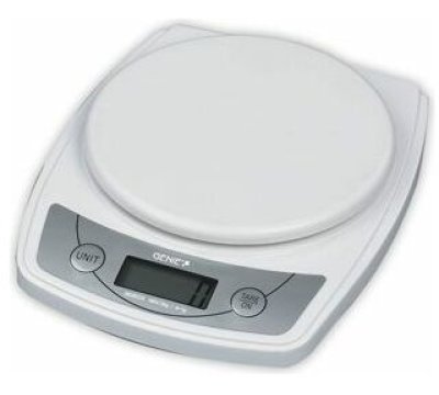 Genie 3606 EDS