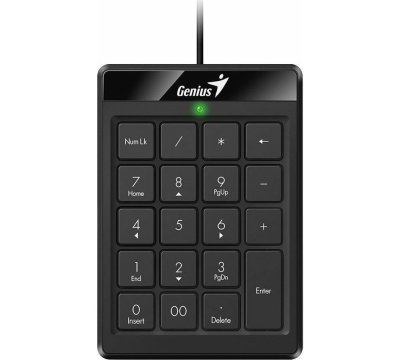 Genius NumPad 110