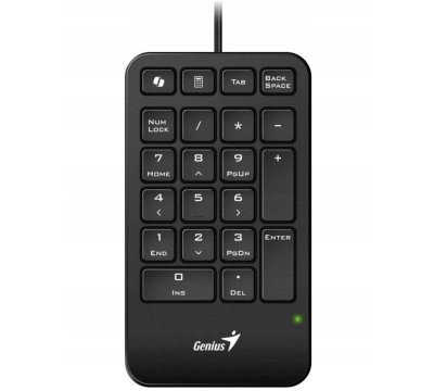 Genius NumPad 125