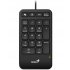 Genius NumPad 125 product thumbnail