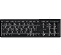 Genius Slimstar 820