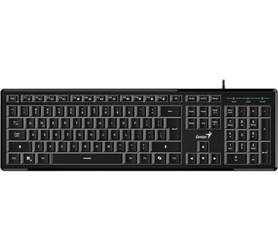 Genius Slimstar 820