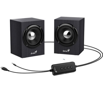 Genius SP-HF385BT