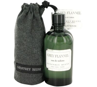 Geoffrey Beene Grey Flannel