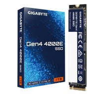 Gigabyte 4000E 1TB