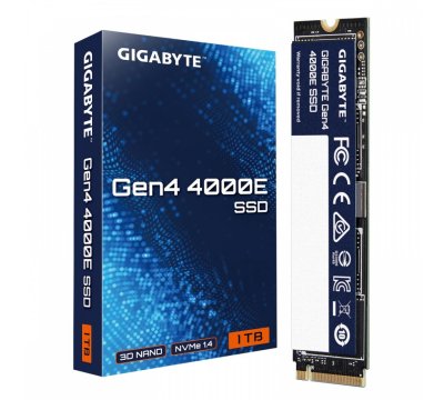 Gigabyte 4000E 1TB