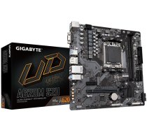 Gigabyte A620M S2H