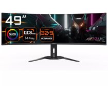 GIGABYTE AORUS CO49DQ