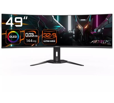 GIGABYTE AORUS CO49DQ