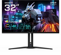 Gigabyte Aorus FO32U