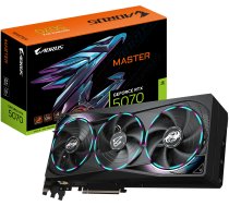Gigabyte AORUS GeForce RTX 5070 Master
