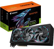 Gigabyte AORUS GeForce RTX 5080 Master