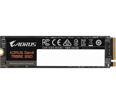 Gigabyte AORUS Gen4 7000E 1TB