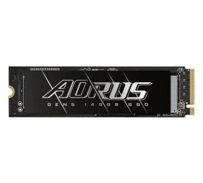 Gigabyte Aorus Gen5 14000 4TB
