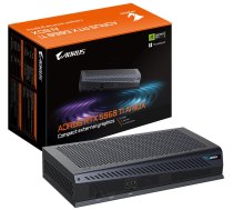 Gigabyte AORUS RTX 5060 Ti AI BOX