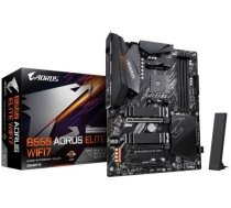 Gigabyte B550 AORUS ELITE WiFi7