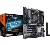 Gigabyte B550 X EAGLE