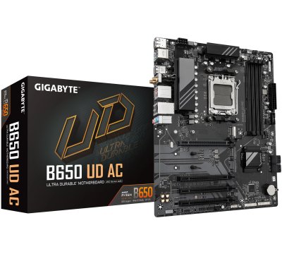 Gigabyte B650