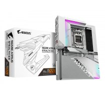 Gigabyte B650E AORUS STEALTH ICE