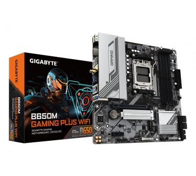 Gigabyte B650M Gaming
