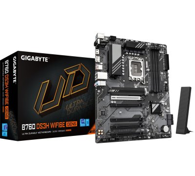Gigabyte B760 DS3H