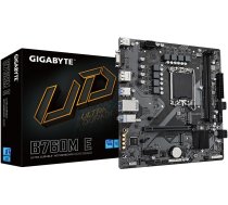Gigabyte B760M E