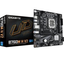 Gigabyte B760M H V2