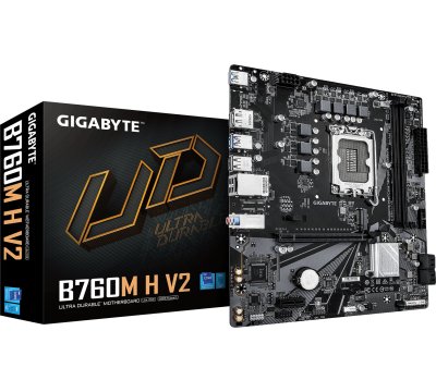 Gigabyte B760M H V2
