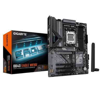Gigabyte B840 EAGLE WIFI6E