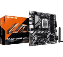 Gigabyte B840M D3HP WIFI6E