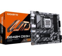 Gigabyte B840M DS3H