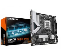 Gigabyte B840M Eagle WIFI6