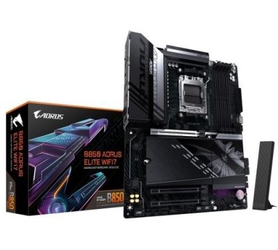 Gigabyte B850 A Elite WF7